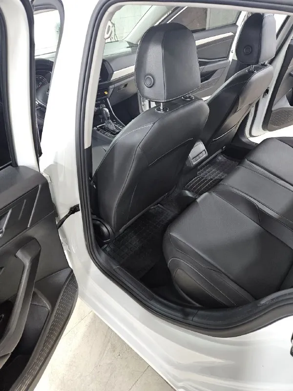 Volkswagen jetta 2019г 1.4 автомат, 67т. км машина в хорошем состоянии без вложений,2🍋100т. р, торг +79493449109 📲 tg: игорь 📞 звоните: +7(949)3449109 - фотография - 8