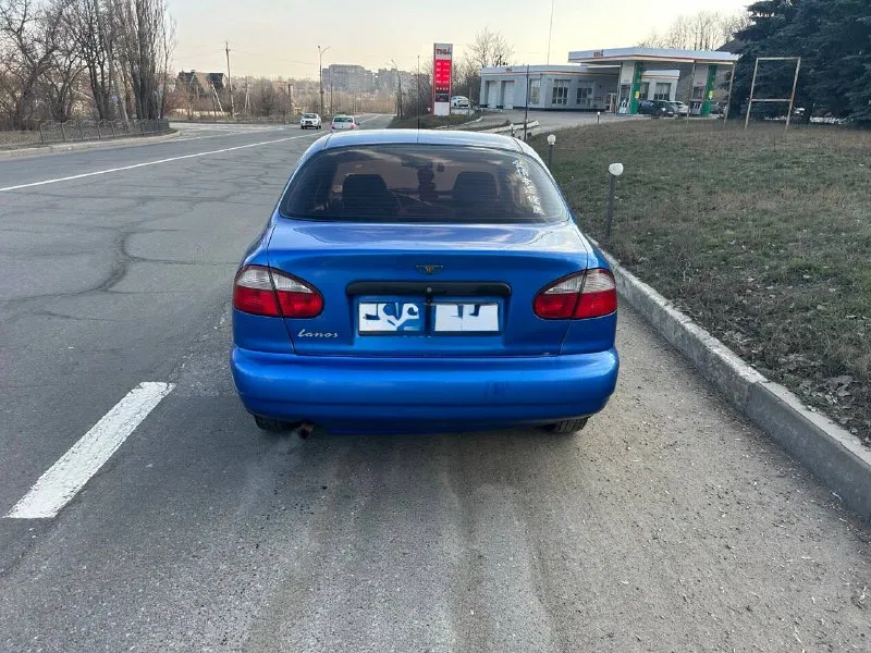 Продам daewoo lanos 2008 года выпуска. автомобиль в хорошем состоянии, «сел и поехал». бензин, 284 963 родной пробег. мотор 1.5, масло не расходует. коробка без нареканий. ходовая часть полностью обслужена. кузов без дтп, в хорошем состояние. пороги, днище, стаканы не гнилые. есть нюансы по лкп. гур, 2 стеклоподъемника. 2 комплекта резины на дисках (лето-зима), отдам с авто зап. части по ходовке. юридически чистый автомобиль осмотр донецк 230.000 рублей. торг у капота +7 (949) 369-90-57 - фотография - 9