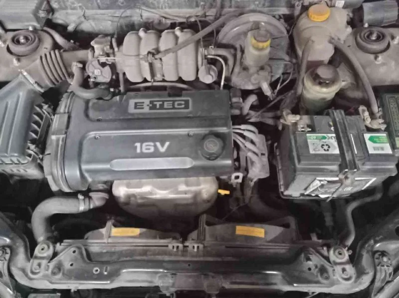 Продам ланос 2010 год. автомобиль в отличном состоянии, всё работает, пробег родной, резина новая на шипах. остальные вопросы по телефону. торг уместен. +79494231824 цена 470.000 📞 звоните: +7(949)4231824 - фотография - 5