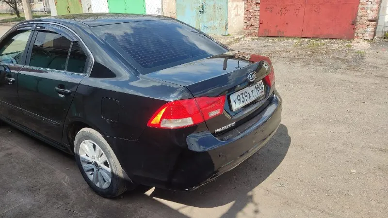 Продам
Kia magentis
+79493697108
500Т ₽
2010Г
260Т км
4 Электростеклоподъёмника
Туманки
Подогрев сидений
Климат
Мульруль
Собственник
📞 Звоните: +7(949)3697108 - фотография - 3