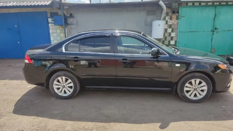 Продам
Kia magentis
+79493697108
500Т ₽
2010Г
260Т км
4 Электростеклоподъёмника
Туманки
Подогрев сидений
Климат
Мульруль
Собственник
📞 Звоните: +7(949)3697108 - фотография - 4