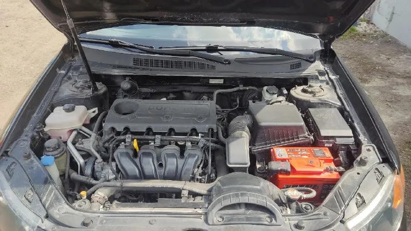 Продам
Kia magentis
+79493697108
500Т ₽
2010Г
260Т км
4 Электростеклоподъёмника
Туманки
Подогрев сидений
Климат
Мульруль
Собственник
📞 Звоните: +7(949)3697108 - фотография - 5