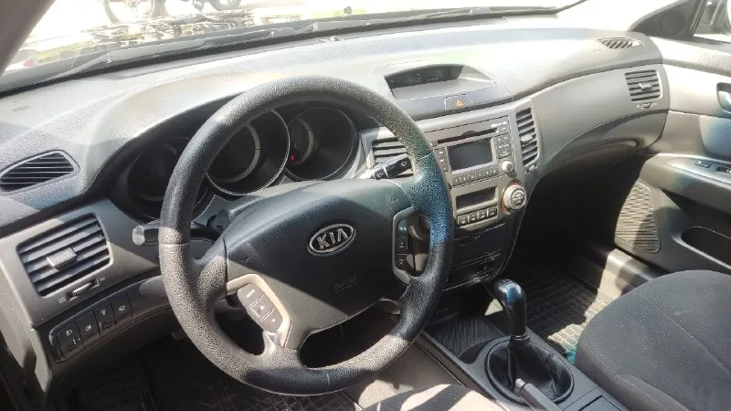 Продам
Kia magentis
+79493697108
500Т ₽
2010Г
260Т км
4 Электростеклоподъёмника
Туманки
Подогрев сидений
Климат
Мульруль
Собственник
📞 Звоните: +7(949)3697108 - фотография - 6
