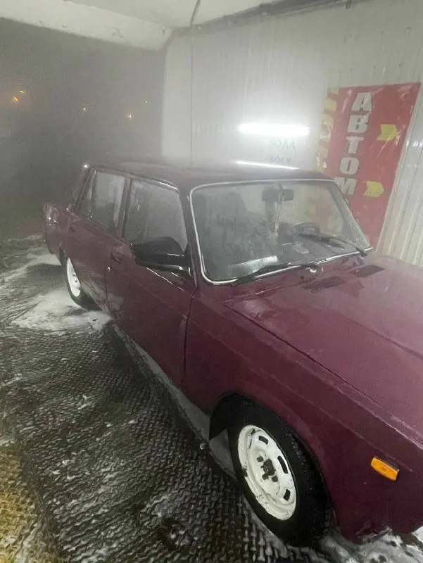 Продам ваз 2107 донецк переоформляемая на 180 регион цена 75000₽ торг имеется заводится, надо поменять редуктор он есть нету времени им заниматся +79495054092 📞 звоните: +7(949)5054092 - фотография - 5