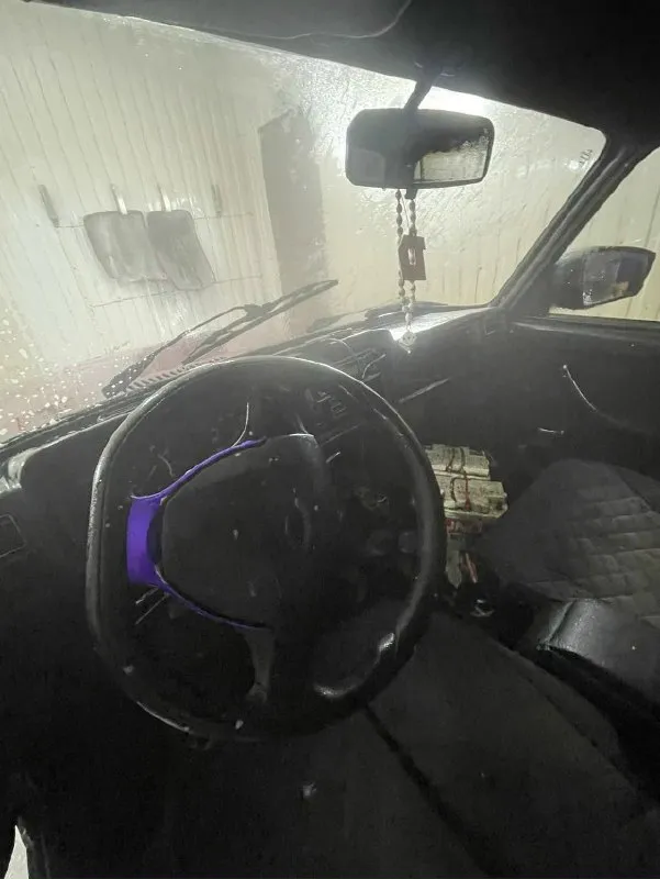 Продам ваз 2107 донецк переоформляемая на 180 регион цена 75000₽ торг имеется заводится, надо поменять редуктор он есть нету времени им заниматся +79495054092 📞 звоните: +7(949)5054092 - фотография - 6