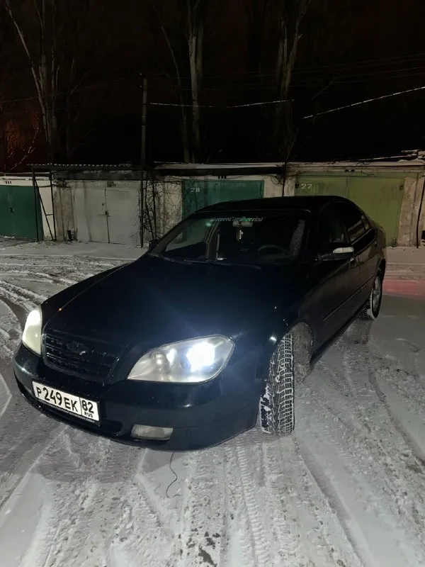 💶 цена: 500 тыс. 📮 город: донецк 🚘 марка / модель: chery eastar 📅 год выпуска: 2010 года выпуска, куплена была в автосалоне в 2011 году. 📊 пробег родной: 190тыс. не скручен! ⛽ двигатель: двигатель 1.8 бензин 🔧 тип кпп: пятиступенчатая механическая коробка передач в отличном состоянии. ☎ контактный телефон: +79493956808 александр 📝 описание: хорошая комплектация, климат контроль, регулировка руля, электро регулировка и подогрев зеркал, подогрев стекла заднего вида, парктроник, деревянный руль, кондиционер, отличная музыка на 6 динамиков 🔈 тонировка, подсветка ног, заводская подсветка ключа. хороший кузов, варить не нужно. стеклоподъемники, два комплекта ключей по ходовой части всё в порядке с документами все в порядке, полное переоформление! - фотография - 3