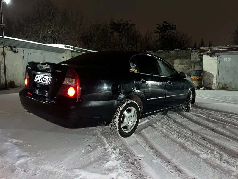 💶 цена: 500 тыс. 📮 город: донецк 🚘 марка / модель: chery eastar 📅 год выпуска: 2010 года выпуска, куплена была в автосалоне в 2011 году. 📊 пробег родной: 190тыс. не скручен! ⛽ двигатель: двигатель 1.8 бензин 🔧 тип кпп: пятиступенчатая механическая коробка передач в отличном состоянии. ☎ контактный телефон: +79493956808 александр 📝 описание: хорошая комплектация, климат контроль, регулировка руля, электро регулировка и подогрев зеркал, подогрев стекла заднего вида, парктроник, деревянный руль, кондиционер, отличная музыка на 6 динамиков 🔈 тонировка, подсветка ног, заводская подсветка ключа. хороший кузов, варить не нужно. стеклоподъемники, два комплекта ключей по ходовой части всё в порядке с документами все в порядке, полное переоформление! - фотография - 4