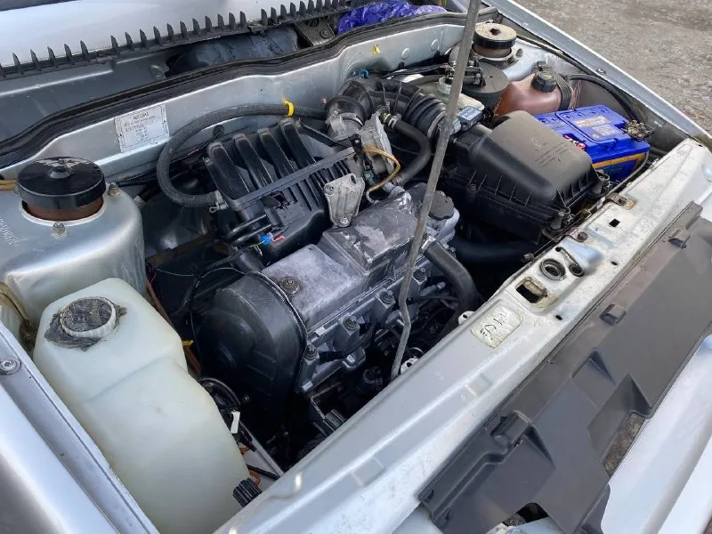 Срочно продам свой личный ваз-2114 2011 год пробег 206 цена 100 000 руб авто в красивом цвете снежная королева автомобиль технический и внешне в хорошем состоянии чистый ухоженный салон кузов в хорошем состоянии днище пороги стаканы лонжероны всё целое не вареное автомобиль без дтп весь металл родной стёкла все заводские включая лобовое ходовочка мячик всё делалось вовремя электрика вся рабочая до мелочей музыка центральный замок сигнализация два комплекта ключей новая зимняя резина viatti также комплект в сборе летней резины с документами полный порядок без штрафов и ограничений автомобиль продаётся с переоформлением я владелец остальные вопросы по телефону также по запросу могу сбросить дополнительно фото видеообзор разумный торг после осмотра номер телефона для связи осмотр харцызск макеевка номер телефона для связи +7 949-449-55-03 если не на связи пишите в л. с. 📞 звоните: +7(949)4495503 - фотография - 9