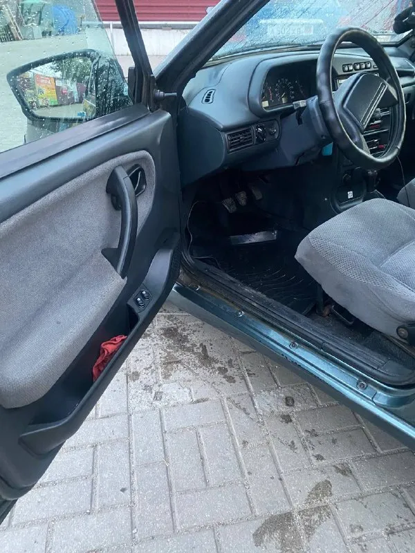 Продам lada ваз 2115 2010 год пробег 170.000 автозапуск есть рыжики, на фото видно с документами все в порядке цена :180.000₽ сделаю хороший торг +7(949)614-54-08 мариуполь - фотография - 4