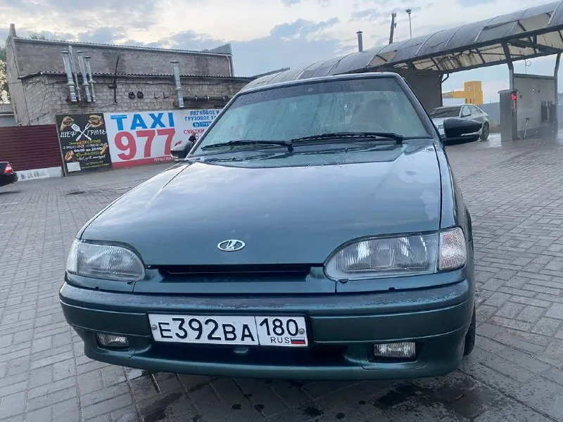 Продам lada ваз 2115 2010 год пробег 170.000 автозапуск есть рыжики, на фото видно с документами все в порядке цена :180.000₽ сделаю хороший торг +7(949)614-54-08 мариуполь - фотография - 7