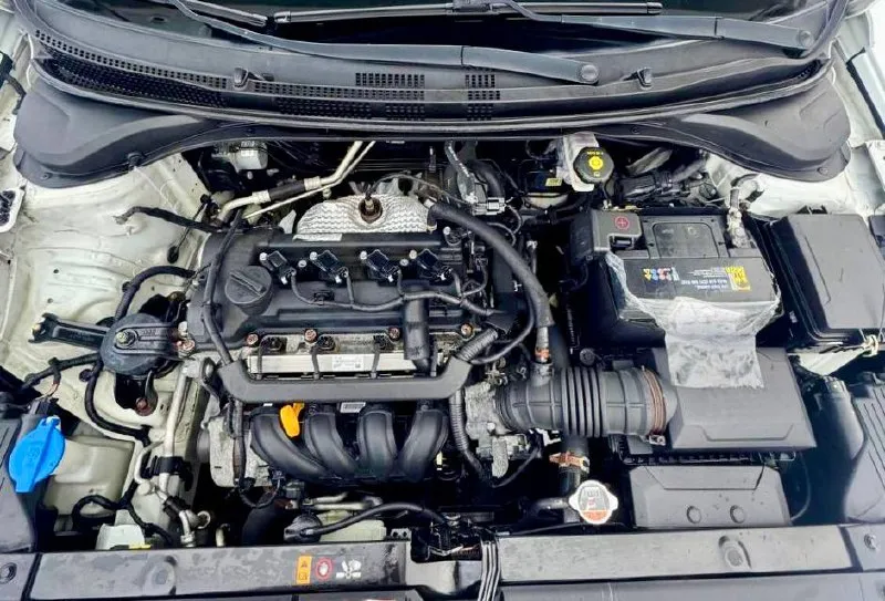 🇰🇵 hyundai solaris 💰цена: 1 000 000р 🏢город: мариуполь 📅год выпуска: 2019 🧾пробег: 169 190 км. ⚙️двигатель: 1.6 ⛽топливо: бензин ⚙️кпп: механика 6 ст. 📞 телефон: +7-949-727-41-51 +7-949-551-91-52 +7-989-263-55-56 💾 описание:. .. b> отличное состояние. ✅ кузов без коррозии. ✅ южная эксплуатация. ✅ оригинальный пробег. ✅ заводское остекление. ✅ техническая часть на 5+. ✅ салон как новый. ❄️ кондиционер, гур, abs, 2 airbag, android магнитола, новая зимняя резина, центральный замок. улица шевченко 2️⃣6️⃣9️⃣ 🏦 возможна продажа в кредит по двум документам. - фотография - 10