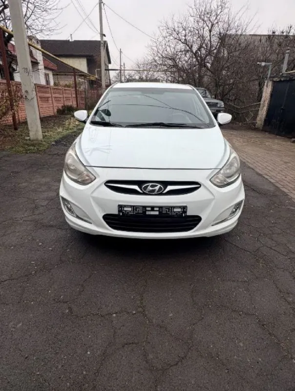 Солярис хэтчбек 👍 2011г. ,255т. км 1.6, мкпп, всё работает отлично 🤗 600т. рублей кто ищет безотказн... - фотография