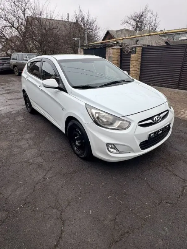 Солярис хэтчбек 👍 2011г. ,255т. км 1.6, мкпп, всё работает отлично 🤗 600т. рублей кто ищет безотказную машинку на каждый день, звоните 🙂 ☎️+79493791083 📲 tg: виктория 📞 звоните: +7(949)3791083 - фотография - 2