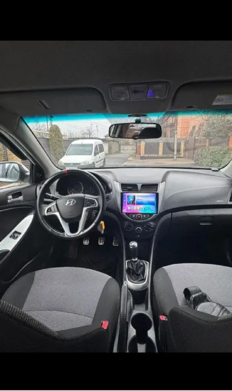 Солярис хэтчбек 👍 2011г. ,255т. км 1.6, мкпп, всё работает отлично 🤗 600т. рублей кто ищет безотказную машинку на каждый день, звоните 🙂 ☎️+79493791083 📲 tg: виктория 📞 звоните: +7(949)3791083 - фотография - 4