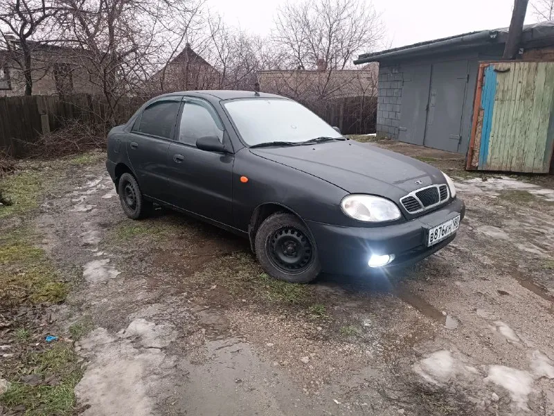 Продам ласточку в хорошем состоянии ланос 2007г. двигатель 1.5 газ/бензин, сигнализация центральный замок передние стеклоподъёмники с доводчиками. ц.270 т. +79493208423 📲 tg: макс. . 📞 звоните: +7(949)3208423 - фотография - 10