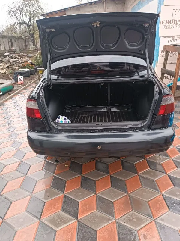 Продам ласточку в хорошем состоянии ланос 2007г. двигатель 1.5 газ/бензин, сигнализация центральный замок передние стеклоподъёмники с доводчиками. ц.270 т. +79493208423 📲 tg: макс. . 📞 звоните: +7(949)3208423 - фотография - 5