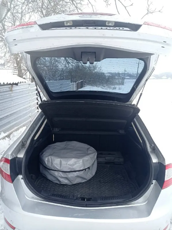 Продам, ford мондео 4 2008г, в хорошем состоянии, (вписано в птс), мотор 2.3,богатая комплектация. цена 850тр. подробнее по телефону +79496143970.тельмановский район. 📞 звоните: +7(949)6143970 - фотография - 4