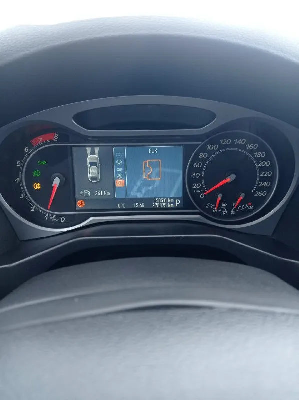 Продам, ford мондео 4 2008г, в хорошем состоянии, (вписано в птс), мотор 2.3,богатая комплектация. цена 850тр. подробнее по телефону +79496143970.тельмановский район. 📞 звоните: +7(949)6143970 - фотография - 8