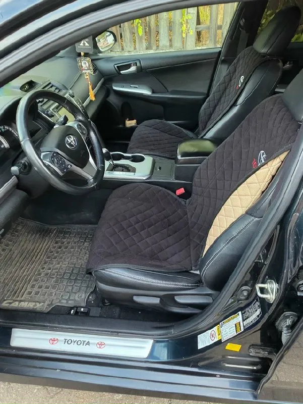 Продам камри 2014 год объём 2.4 пробег 229 км ном +79493667210 1700000 тыс возможен торг 📞 звоните: +7(949)3667210 - фотография - 3