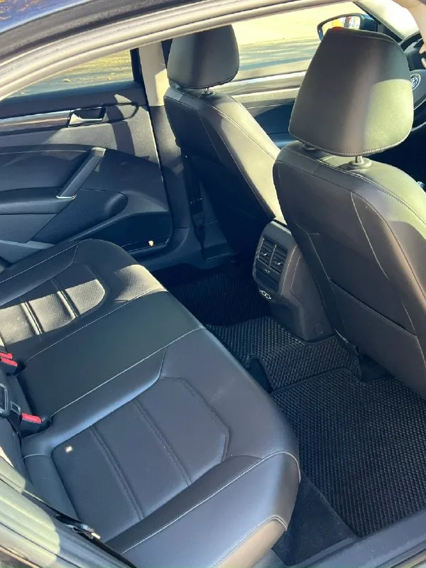 Цена - 2700000 рублей продам volkswagen passat b8, в комплектации r-line, 2020 год, 2.0 tsi. акпп - 6-ст. aisin. полностью обслужен, хорошее состояние. пробег - 67000 км. безопасность вся родная. вин скину по запросу, г. горловка, +79493235925, +79497381642. 📞 звоните: +7(949)3235925 - фотография - 3