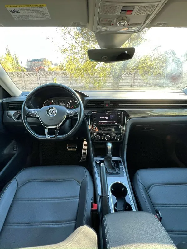 Цена - 2700000 рублей продам volkswagen passat b8, в комплектации r-line, 2020 год, 2.0 tsi. акпп - 6-ст. aisin. полностью обслужен, хорошее состояние. пробег - 67000 км. безопасность вся родная. вин скину по запросу, г. горловка, +79493235925, +79497381642. 📞 звоните: +7(949)3235925 - фотография - 4