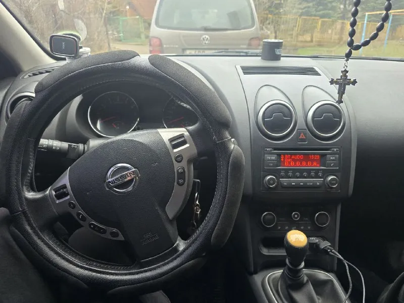 Продам qashkai 2013 г 4x4 на полном ходу. 2.0л механика цена 550т. р торг +79497301134 📲 tg: дмитрий сариджа 📞 звоните: +7(949)7301134 - фотография - 2