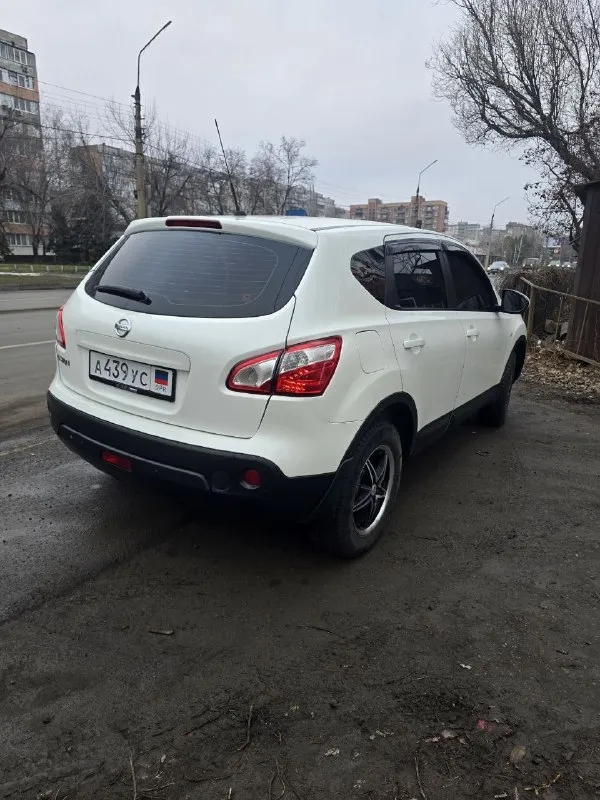 Продам qashkai 2013 г 4x4 на полном ходу. 2.0л механика цена 550т. р торг +79497301134 📲 tg: дмитрий сариджа 📞 звоните: +7(949)7301134 - фотография - 3