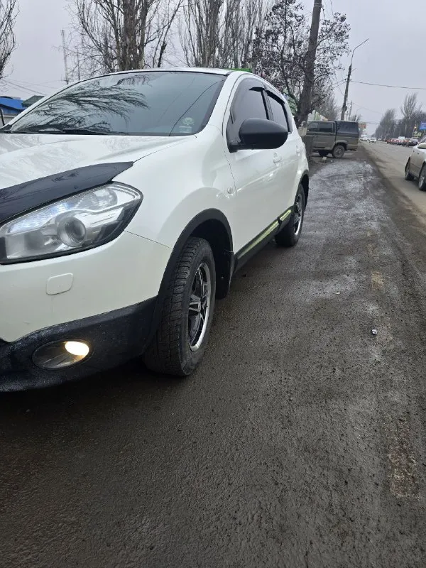 Продам qashkai 2013 г 4x4 на полном ходу. 2.0л механика цена 550т. р торг +79497301134 📲 tg: дмитрий сариджа 📞 звоните: +7(949)7301134 - фотография - 4