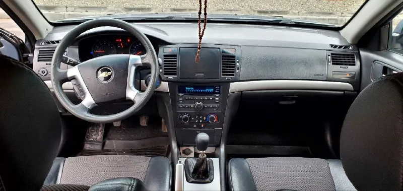 Продам шевролет эпику 2012 год механика 2 литра самый надежный двигатель и коробка беспроблемный пробег 185.000. машина в идеальном состоянии в родном окрасе за исключением 1 крыла косметика без дтп машина без ржавчины без жучков и прочих недостатков стекла вокруг заводские двигатель коробка ходовая всё в отличном состоянии машина обслужена без вложений 2 комплекта резины 2 ключа с автозапуском и многое другое документы хрустально чистые остальная информация по телефону цена 700.000 тор. т + 7 949 493 25 03.. .т + 7 949 003 60 29.. - фотография - 7