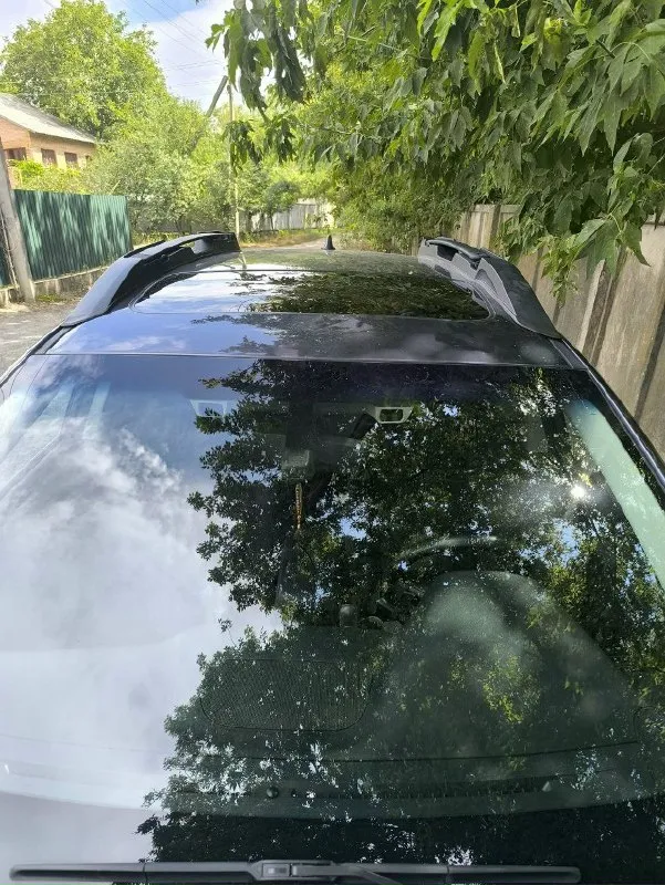 Продается субару оутбек 2017г, регистрация днр, пробег 217000км, зимняя и летняя резина новые, цена 1900000р, +79493658172 находится в амвросиевке 📞 звоните: +7(949)3658172 - фотография - 6