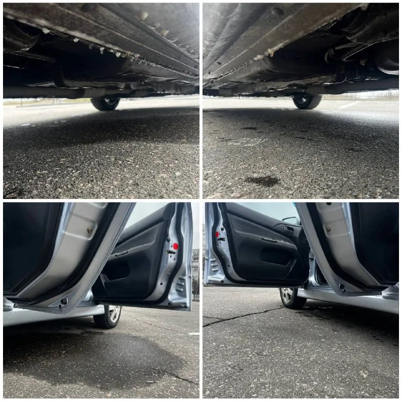 ✅mitsubishi lancer 9 2004✅ мотор 1.6, не дымит, работает хорошо, сухой. коробка механика на отлично. ходовая сбитая и тихая. кузов очень живой, дно, пороги, стаканы в отличном состоянии, микро косячки есть, вид классный. резина зима. салон чистый и опрятный. по электрике все работает, ошибок нет. стоит сигнализация с автозапуском. по документам все отлично. все стекла родные. ✅399.999₽✅ +79493609487 донецк - фотография - 9