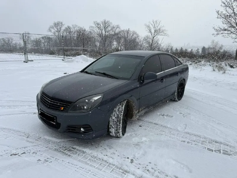 Продам opel vectra c 1.9 дизель. по машине для себя установил контурную подсветку салона. установлен... - фотография