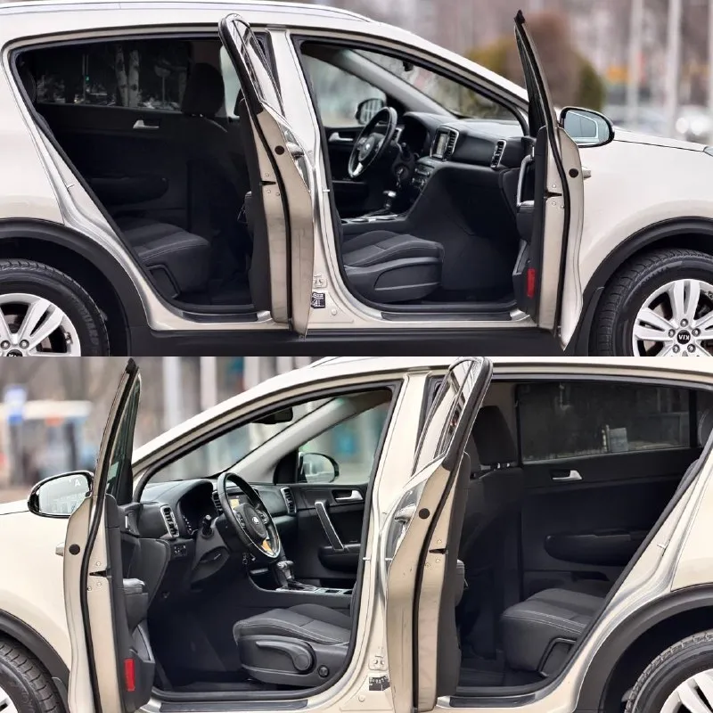 Kia sportage
Год выпуска - 2017
Пробег - 139.000км
Двигатель - 2.0 бензин
Кпп - автомат
Цена - 1.950.000₽
Тел. +79493902663
Либо - +79496799814
Автомобиль в шикарном состоянии, без каких либо повреждений или изъянов. Не битая и не крашенная не одна деталь. Родной пробег, любые проверки. Двигатель работает тихо и ровно. Чистый и ухоженный салон. Техническая часть на 5+ хорошая комплектация: подогревы всех сидений и руля; сигнализация с автозапуском; 2 пары ключей и брелков; мультируль; штатная сенсорная мультимедиа со всеми современными плюшками. Отличная акустика; круиз-контроль; помощь при подъеме и спуске; двухзонный климат-контроль; штатные диски r-17 на зимней резине yokohama + комплект летней в подарок; полный бортовой компьютер; abs; airbag; 2 пары ключей; камера заднего вида; электроскладываемые зеркала с подогревом; установлены bi led лампы ( светят шикарно ) круиз-контроль; датчик света и дождя и многое другое. Кто ищет достойный, целый
📲 Tg: @vladimir_23_23_23
📞 Звоните: +7(949)3902663 - фотография - 5