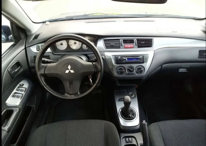 Продам или обмен mitsubishi lancer 9 универсал механика, хорошее техническое состояние, подогрев сидений, эл. стеклоподъемники, установлена хорошая музыка. цена 550 тыс. руб. с музыкой, без музыки 480 тыс. руб. снежное. +79496452107 +79494310630 📲 tg: @marina_chan_hai 📞 звоните: +7(949)6452107 - фотография - 4