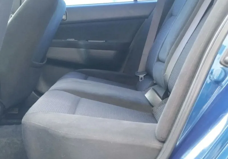 Продам или обмен mitsubishi lancer 9 универсал механика, хорошее техническое состояние, подогрев сидений, эл. стеклоподъемники, установлена хорошая музыка. цена 550 тыс. руб. с музыкой, без музыки 480 тыс. руб. снежное. +79496452107 +79494310630 📲 tg: @marina_chan_hai 📞 звоните: +7(949)6452107 - фотография - 5