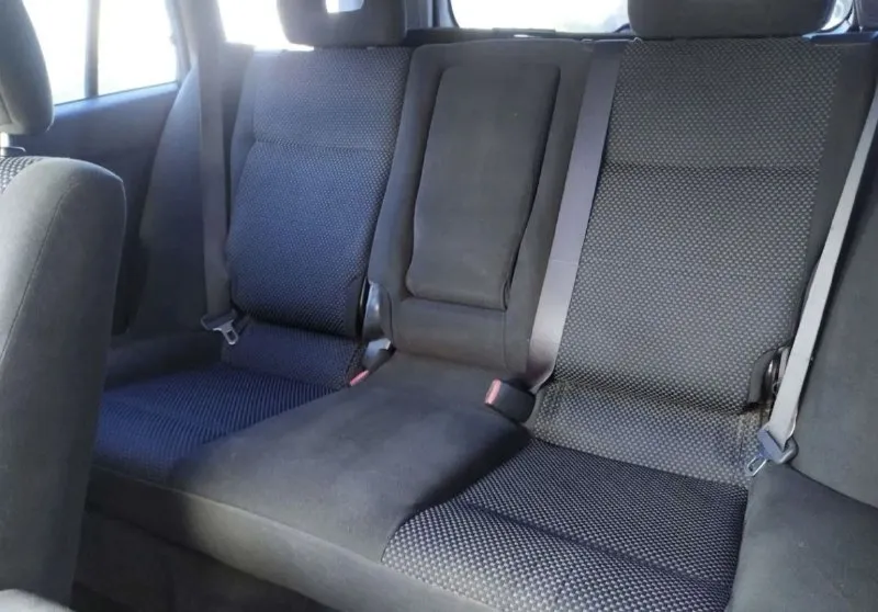 Продам или обмен mitsubishi lancer 9 универсал механика, хорошее техническое состояние, подогрев сидений, эл. стеклоподъемники, установлена хорошая музыка. цена 550 тыс. руб. с музыкой, без музыки 480 тыс. руб. снежное. +79496452107 +79494310630 📲 tg: @marina_chan_hai 📞 звоните: +7(949)6452107 - фотография - 6