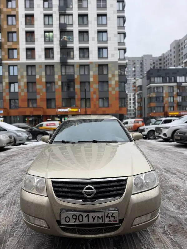 Продам nissan almera год выпуска: 2006 объем:1.6 (107 л. с.) коробка: автомат неубиваемый 3 владельца птс оригинал пробег 297000 км автотека зелень без дтп без расчетов без выплат по кузову смотрится отлично без рыжиков и жучков дно отлично салон ухоженный мотор коробка отлично полная комплектация юридчески чистая два комплекта резины зима йокохама, лето маршал, почти новая. цена авто 480 тысяч рублей торг ни кто не отменял +79494876791 +79508532954 ( телега) - фотография - 2