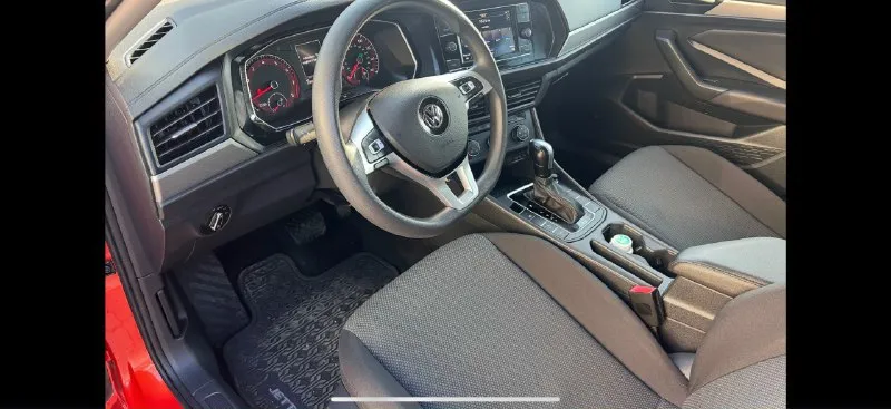 Хотите яркой жизни? начните с яркой машины!😁 предлагаю вашему вниманию jetta orange 🍊 1,4 11 месяц 2021 года, родной побег 50 т км! безопасность, стекла все родное! кузов и салон без нюансов! состояние нового автомобиля! вин код: 3vwc57bu2mm097144 двигaтель 1,4 tsi (150 л. с. ) нa 8-ми cтупeнчатой акпп aisin. чистый, свежий салон, tо (масло, фильтры) сделано в ноябре. есть все необходимые опции для комфортной езды: - lеd оптика - 8-дюймовый сенсорный экран - круиз контроль - подогрев зеркал - система контроля слепых зон - камера заднего вида - интеграция смартфонов аррlе саrрlаy и аndrоid аutо птс электронный я первый владелец. новая зимняя резина, лето тоже отдам. цена 1, 830 рублей, с продажей не спешу, так как езжу уже на другом автомобиле. осмотр в донецке, на сто тоже можно если хотите. на все вопросы отвечу по +79493144647, телеграмм этот же номер всем хорошего настроения 😊☀️ 📞 звоните: +7(949)3144647 - фотография - 5