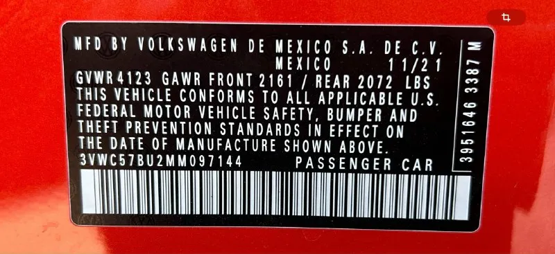 Хотите яркой жизни? начните с яркой машины!😁 предлагаю вашему вниманию jetta orange 🍊 1,4 11 месяц 2021 года, родной побег 50 т км! безопасность, стекла все родное! кузов и салон без нюансов! состояние нового автомобиля! вин код: 3vwc57bu2mm097144 двигaтель 1,4 tsi (150 л. с. ) нa 8-ми cтупeнчатой акпп aisin. чистый, свежий салон, tо (масло, фильтры) сделано в ноябре. есть все необходимые опции для комфортной езды: - lеd оптика - 8-дюймовый сенсорный экран - круиз контроль - подогрев зеркал - система контроля слепых зон - камера заднего вида - интеграция смартфонов аррlе саrрlаy и аndrоid аutо птс электронный я первый владелец. новая зимняя резина, лето тоже отдам. цена 1, 830 рублей, с продажей не спешу, так как езжу уже на другом автомобиле. осмотр в донецке, на сто тоже можно если хотите. на все вопросы отвечу по +79493144647, телеграмм этот же номер всем хорошего настроения 😊☀️ 📞 звоните: +7(949)3144647 - фотография - 8