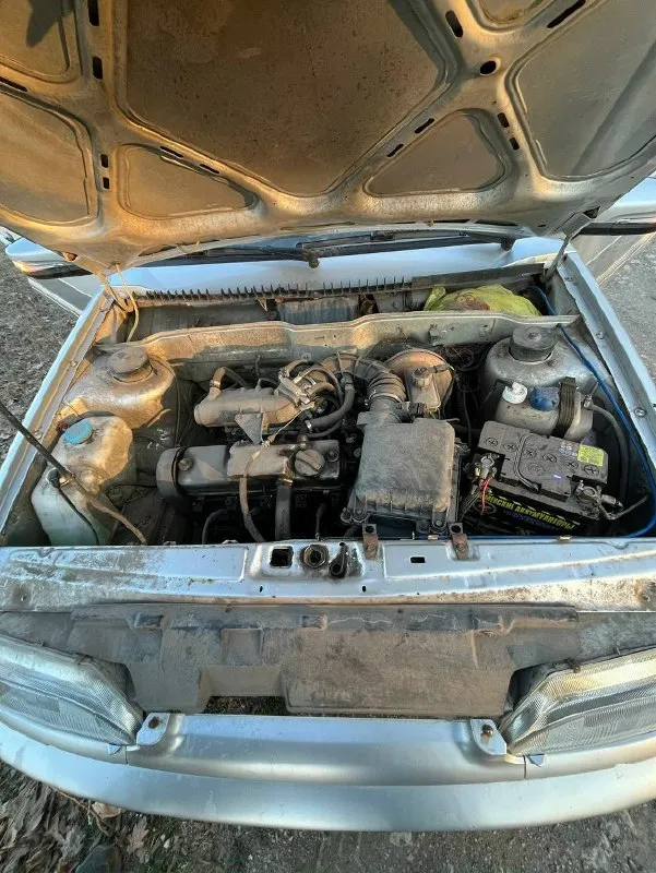 Продам ваз 2113,2005 год в отличном технически состоянии, местами полез лак;двигатель масло не расходует, не дымит бодрая прошивка ;кпп 1.5 года назад покупали в магазине;;стартер новый ;ходовая в круг сс20 треугольные рычаги;выхлоп стт вся трасса новая;дно, пороги, стаканы в отличном состоянии варить не нужно, полностью обработана ;хорошая музыка ;электростеклоподьемники ;новый аккумулятор;резина лето. масло антифриз свежее. стс птс дкп осмотр енакиево тел +7949-436-20-32 цена 180 тыс ! либо обмен, с доплатой в обе стороны торг присутствует! 📞 звоните: +7(949)4362032 - фотография - 3