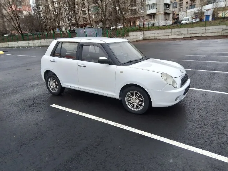 Продам лифан 2011г выпуска максимальной комплектации в отличном состоянии на полном ходу без вложени... - фотография