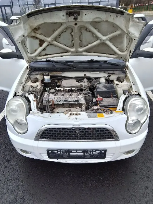 Продам лифан 2011г выпуска максимальной комплектации в отличном состоянии на полном ходу без вложений мотор 1.3 работает отлично не дымит не троит масло не расходует тяга отличная кпп 5 ступка не гудит не выбивает все передачи на месте по ходовой все отлично не стучит не гремит дорогу держит уверенно лкп в отличном состоянии все как на фото по электрике полный порядок все работает от и до все светится повороты стопы аварийка дальний ближний и так далее. печка ташкент работает в любом положении салон чистый ухоженный за авто следили все вопросы по номеру телефона цена 305.000 т. рублей +79491266032 - фотография - 7