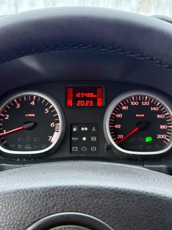 🇫🇷 renault duster 💰цена: 1 120 000р 🏢город: мариуполь 📅год выпуска: 2013 🧾пробег: 123 488км. ⚙️двигатель: 2.0 ⛽топливо: бензин/газ ⚙️кпп: механика 6-ст 4х4 📞 телефон: +7-949-727-41-51 +7-949-551-91-52 +7-989-263-55-56 💾 опи. .. img/emoji/40/f09f92aa. png')">💪 бензиновый двигатель f4r 2.0 🎶 магнитола с bluetooth ⚡ электро стекла ❄️ кондиционер (холодит отлично) 🛞 новая зимняя резина улица шевченко 2️⃣6️⃣9️⃣ ⚠️бесплатно доставим этот или другой автомобиль в донецк, макеевку, бердянск, мелитополь и другие города новых территорий после детального видеообзора со всевозможными диагностиками⚠️ 🏦 возможна продажа в кредит по двум документам. - фотография - 10