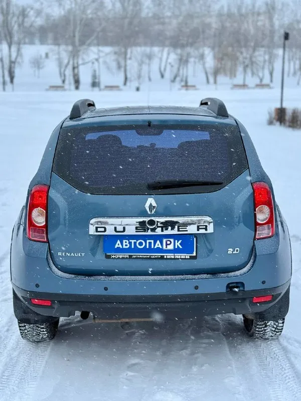 🇫🇷 renault duster 💰цена: 1 120 000р 🏢город: мариуполь 📅год выпуска: 2013 🧾пробег: 123 488км. ⚙️двигатель: 2.0 ⛽топливо: бензин/газ ⚙️кпп: механика 6-ст 4х4 📞 телефон: +7-949-727-41-51 +7-949-551-91-52 +7-989-263-55-56 💾 опи. .. img/emoji/40/f09f92aa. png')">💪 бензиновый двигатель f4r 2.0 🎶 магнитола с bluetooth ⚡ электро стекла ❄️ кондиционер (холодит отлично) 🛞 новая зимняя резина улица шевченко 2️⃣6️⃣9️⃣ ⚠️бесплатно доставим этот или другой автомобиль в донецк, макеевку, бердянск, мелитополь и другие города новых территорий после детального видеообзора со всевозможными диагностиками⚠️ 🏦 возможна продажа в кредит по двум документам. - фотография - 5