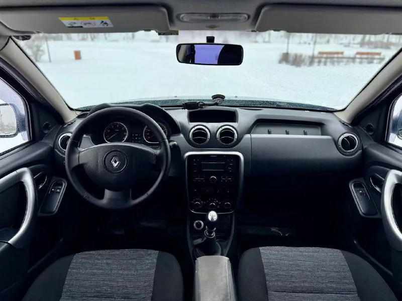 🇫🇷 renault duster 💰цена: 1 120 000р 🏢город: мариуполь 📅год выпуска: 2013 🧾пробег: 123 488км. ⚙️двигатель: 2.0 ⛽топливо: бензин/газ ⚙️кпп: механика 6-ст 4х4 📞 телефон: +7-949-727-41-51 +7-949-551-91-52 +7-989-263-55-56 💾 опи. .. img/emoji/40/f09f92aa. png')">💪 бензиновый двигатель f4r 2.0 🎶 магнитола с bluetooth ⚡ электро стекла ❄️ кондиционер (холодит отлично) 🛞 новая зимняя резина улица шевченко 2️⃣6️⃣9️⃣ ⚠️бесплатно доставим этот или другой автомобиль в донецк, макеевку, бердянск, мелитополь и другие города новых территорий после детального видеообзора со всевозможными диагностиками⚠️ 🏦 возможна продажа в кредит по двум документам. - фотография - 9