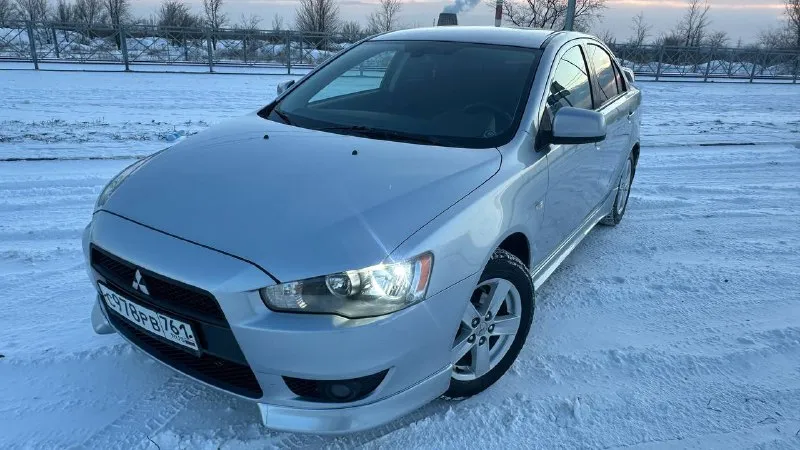 Mitsubishi lanser 10 объем 2.0 коробка автомат год 2008 хозяин 3 авто в прекрасном состоянии кузов без дефектов без дтп в заводском окрасе чистый от полированный после детейлинга, автотека зелень. салон чистый аккуратный целый после химчистки, ходовой части нареканий нет, днище короба целый, двигатель был установлен контрактный на пробеге 250т, км с японией с пробегом 80 000 км идеально работает, коробка работает в штатном режиме переключает идеально, комплектации подрулевые лепестки круизконтроль мультируль подогрев сидений подогрев зеркал регулировка зеркал четыре стеклоподъемника центральный замок сигнализация климат контроль датчик дождя датчик света, в комплекте летняя резина и зимняя резина, фактически у автомобиля два хозяина автомобиль местный без намёков на ржавчину и коррозию гаражное хранение, нахожусь в ростове смотрите фото могу отправить видео могу пригнать мариуполь донецк луганск. цена 780т. руб тел: +7 (949) 580-62-90 тел: +7 (961) 313-02-2 📞 звоните: +7(949)5806290 - фотография - 2