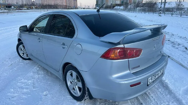 Mitsubishi lanser 10 объем 2.0 коробка автомат год 2008 хозяин 3 авто в прекрасном состоянии кузов без дефектов без дтп в заводском окрасе чистый от полированный после детейлинга, автотека зелень. салон чистый аккуратный целый после химчистки, ходовой части нареканий нет, днище короба целый, двигатель был установлен контрактный на пробеге 250т, км с японией с пробегом 80 000 км идеально работает, коробка работает в штатном режиме переключает идеально, комплектации подрулевые лепестки круизконтроль мультируль подогрев сидений подогрев зеркал регулировка зеркал четыре стеклоподъемника центральный замок сигнализация климат контроль датчик дождя датчик света, в комплекте летняя резина и зимняя резина, фактически у автомобиля два хозяина автомобиль местный без намёков на ржавчину и коррозию гаражное хранение, нахожусь в ростове смотрите фото могу отправить видео могу пригнать мариуполь донецк луганск. цена 780т. руб тел: +7 (949) 580-62-90 тел: +7 (961) 313-02-2 📞 звоните: +7(949)5806290 - фотография - 3