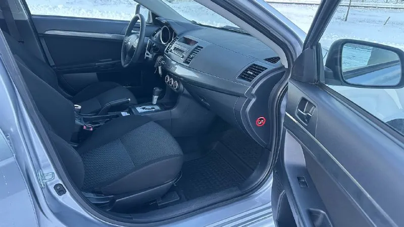 Mitsubishi lanser 10 объем 2.0 коробка автомат год 2008 хозяин 3 авто в прекрасном состоянии кузов без дефектов без дтп в заводском окрасе чистый от полированный после детейлинга, автотека зелень. салон чистый аккуратный целый после химчистки, ходовой части нареканий нет, днище короба целый, двигатель был установлен контрактный на пробеге 250т, км с японией с пробегом 80 000 км идеально работает, коробка работает в штатном режиме переключает идеально, комплектации подрулевые лепестки круизконтроль мультируль подогрев сидений подогрев зеркал регулировка зеркал четыре стеклоподъемника центральный замок сигнализация климат контроль датчик дождя датчик света, в комплекте летняя резина и зимняя резина, фактически у автомобиля два хозяина автомобиль местный без намёков на ржавчину и коррозию гаражное хранение, нахожусь в ростове смотрите фото могу отправить видео могу пригнать мариуполь донецк луганск. цена 780т. руб тел: +7 (949) 580-62-90 тел: +7 (961) 313-02-2 📞 звоните: +7(949)5806290 - фотография - 6