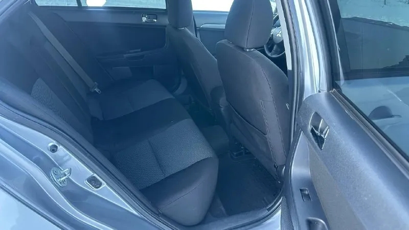 Mitsubishi lanser 10 объем 2.0 коробка автомат год 2008 хозяин 3 авто в прекрасном состоянии кузов без дефектов без дтп в заводском окрасе чистый от полированный после детейлинга, автотека зелень. салон чистый аккуратный целый после химчистки, ходовой части нареканий нет, днище короба целый, двигатель был установлен контрактный на пробеге 250т, км с японией с пробегом 80 000 км идеально работает, коробка работает в штатном режиме переключает идеально, комплектации подрулевые лепестки круизконтроль мультируль подогрев сидений подогрев зеркал регулировка зеркал четыре стеклоподъемника центральный замок сигнализация климат контроль датчик дождя датчик света, в комплекте летняя резина и зимняя резина, фактически у автомобиля два хозяина автомобиль местный без намёков на ржавчину и коррозию гаражное хранение, нахожусь в ростове смотрите фото могу отправить видео могу пригнать мариуполь донецк луганск. цена 780т. руб тел: +7 (949) 580-62-90 тел: +7 (961) 313-02-2 📞 звоните: +7(949)5806290 - фотография - 7