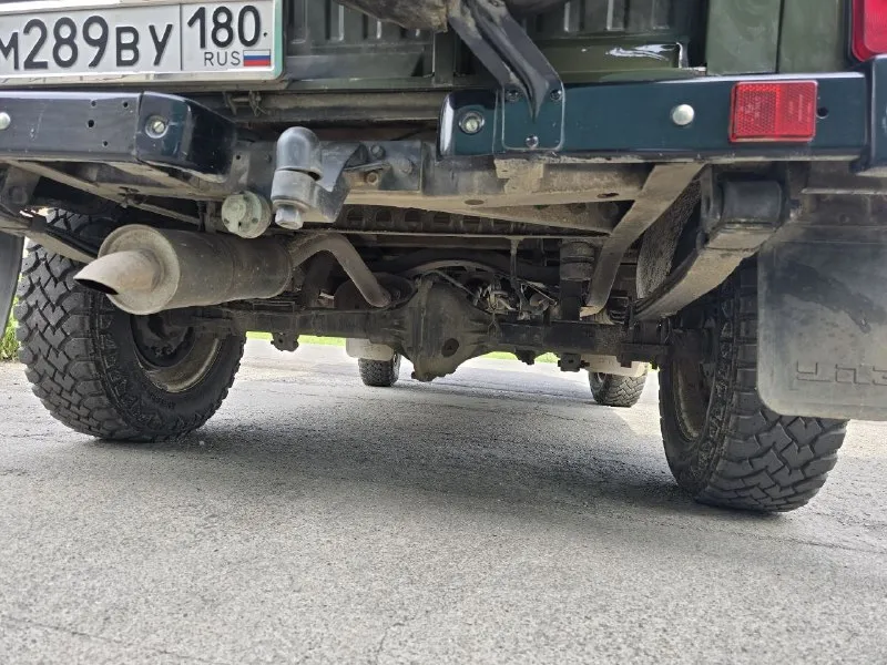 Продаю уаз хантер 2010 года, в идеальном состоянии с родным пробегом 26000 километров, я собственник стоит на российском учёте, любое переоформление без проблем, автомобиль вложений не требует сел поехал цена 980 000 г. дебальцево андрей +7 949-101-40-45 📞 звоните: +7(949)1014045 - фотография - 8